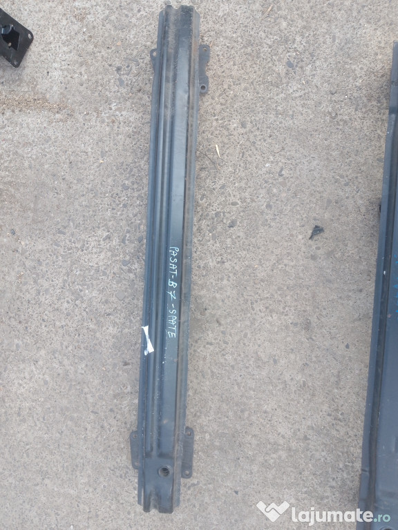 Intaritura bara spate Volkswagen Passat B7 2.0 Motorina 2012