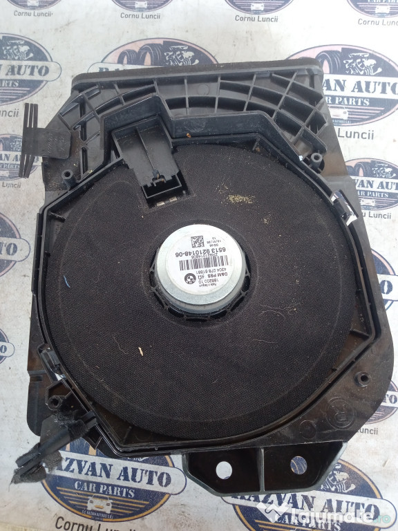 Boxa podea dreapta BMW F30