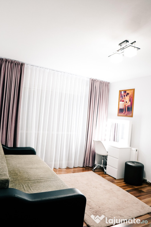 Apartament 2 Camere Caracal HCC