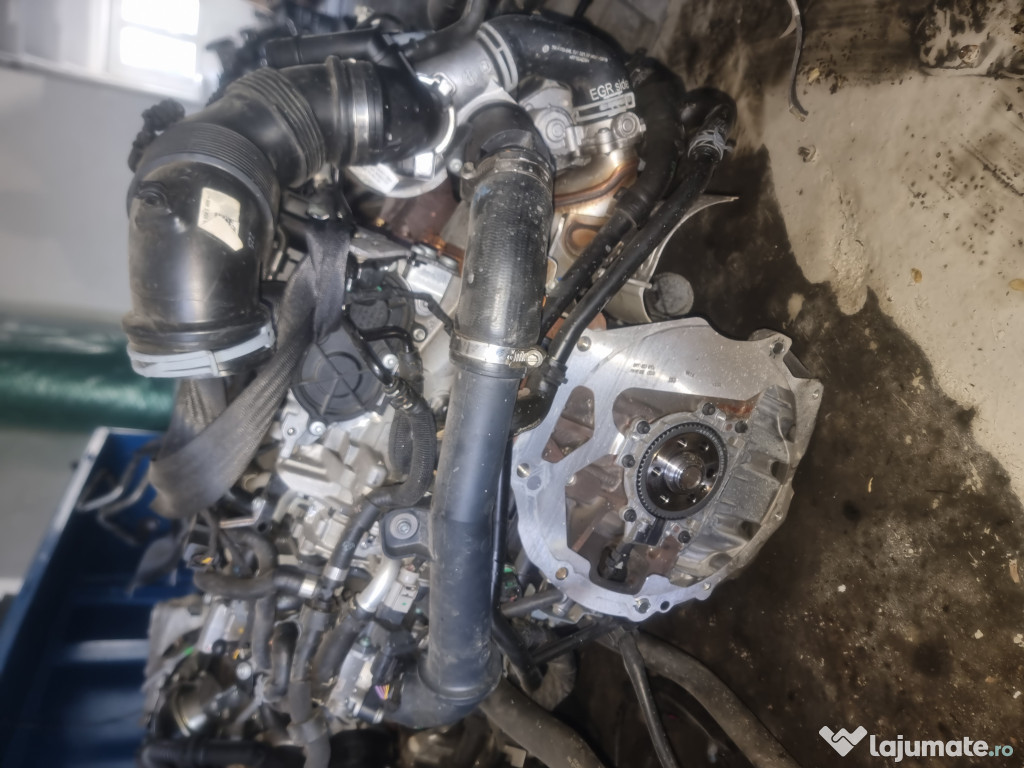 Motor dezechipat Volkswagen Tiguan 1.6 2019