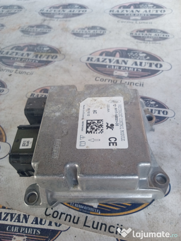 Modul airbag Ford B-MAX