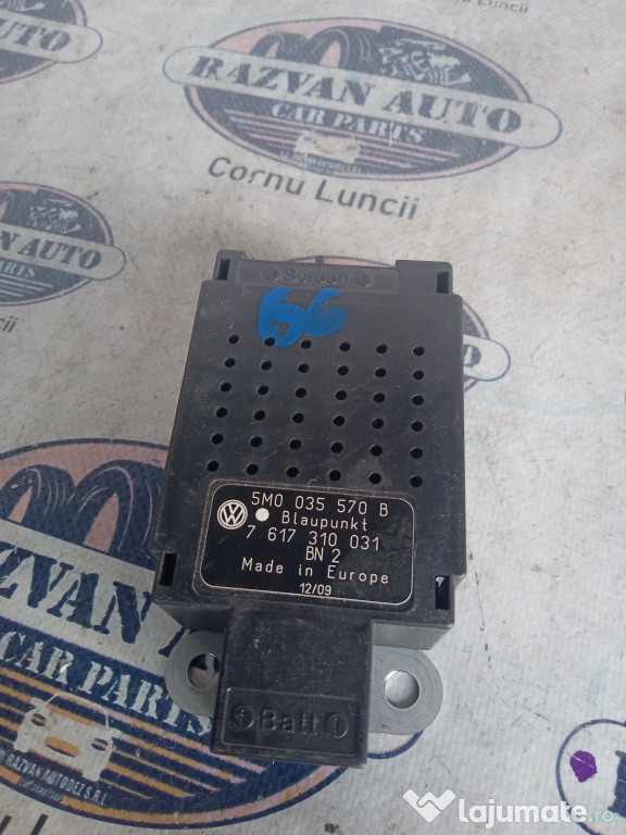 Modul antena Volkswagen Golf 6