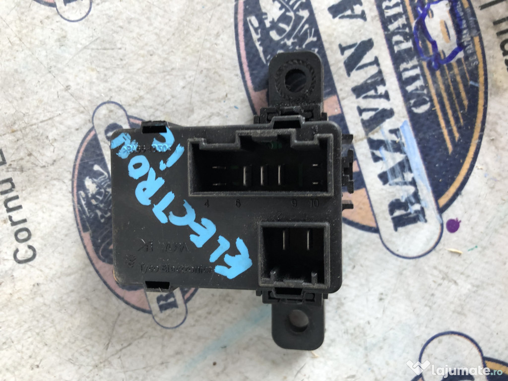 Modul electronic BMW Seria 1 F20