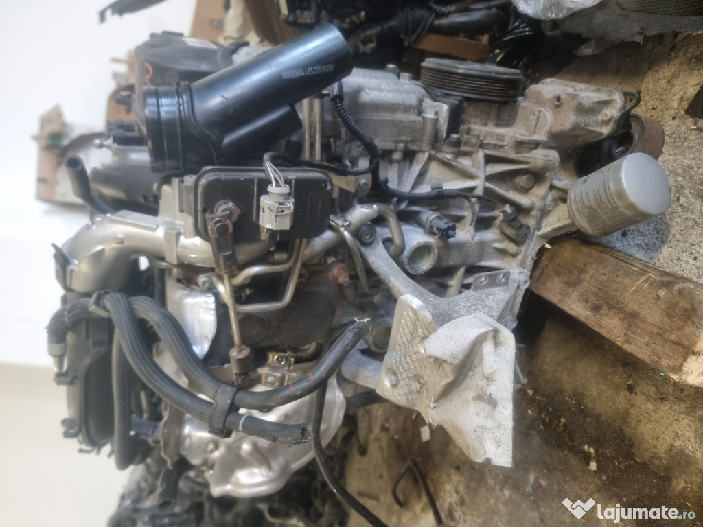 Motor dezechipat Audi A4 B9 1.4 Benzina 2018