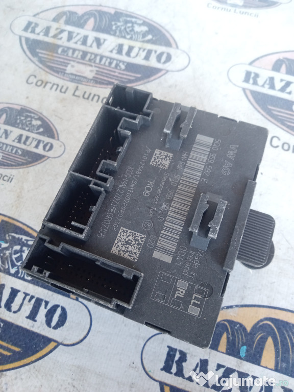 Modul Portiera Stanga Fata Audi A3 2015