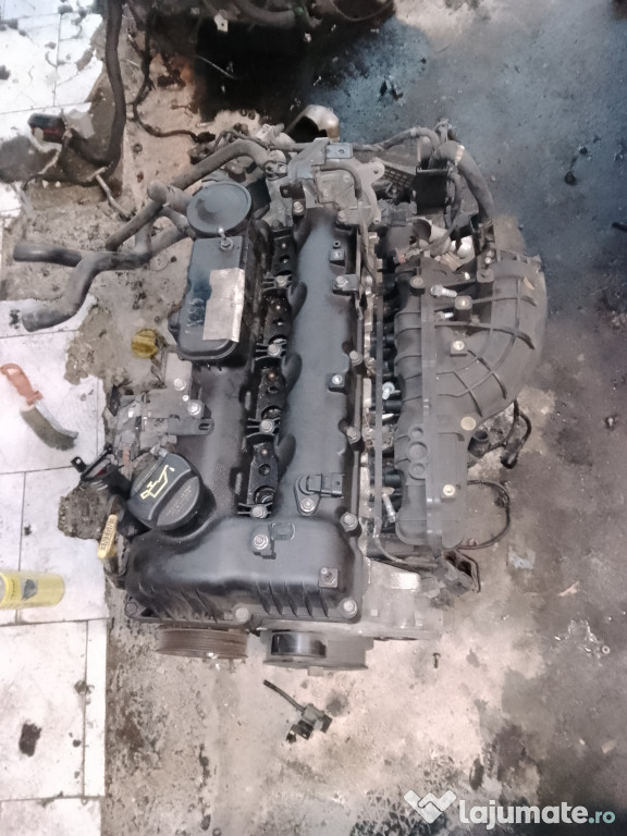 Motor dezechipat Hyundai Ix 35 2.0 Motorina 2011