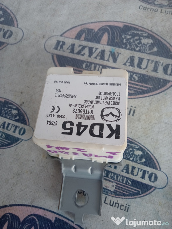Modul antena Mazda 3 2014