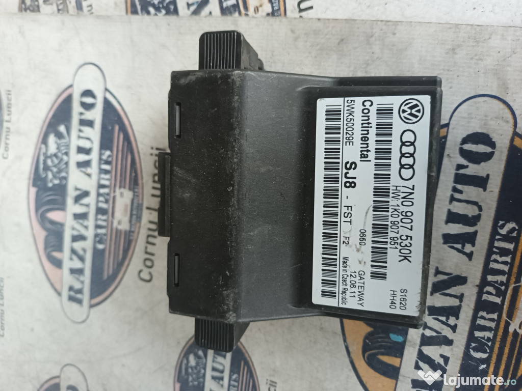 Modul Can Volkswagen Passat CC
