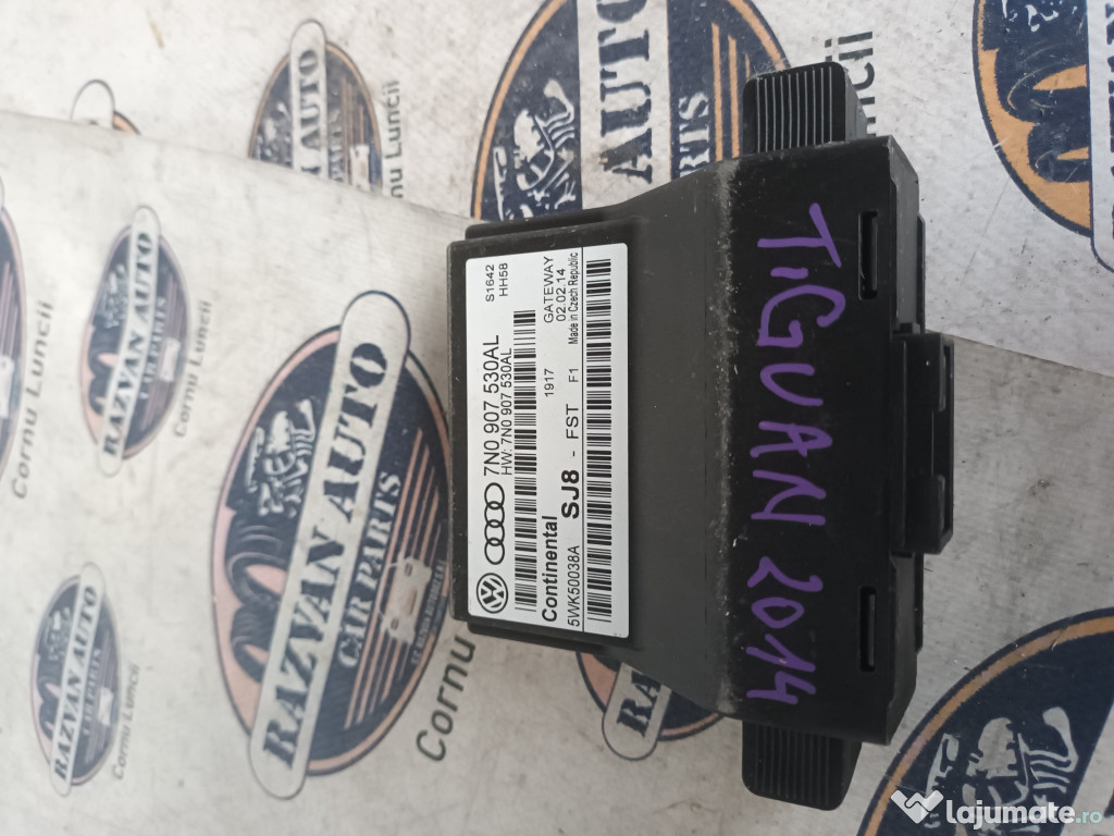 Modul Can Volkswagen Tiguan 2014