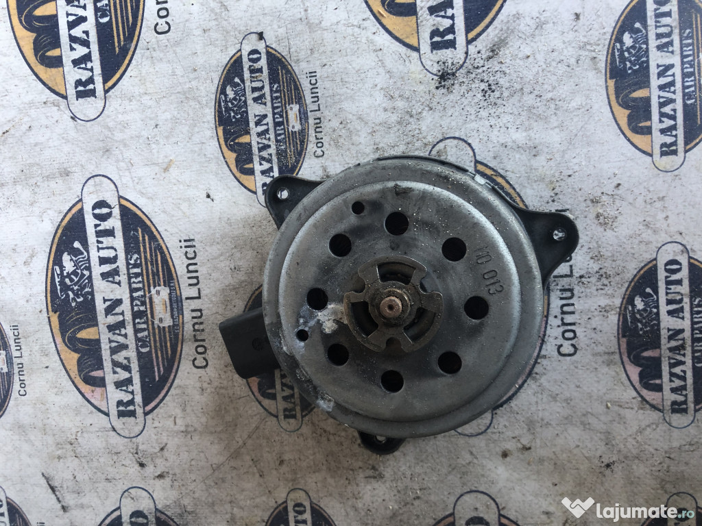 Motoraș electroventilator  Audi A5 2.0 2012