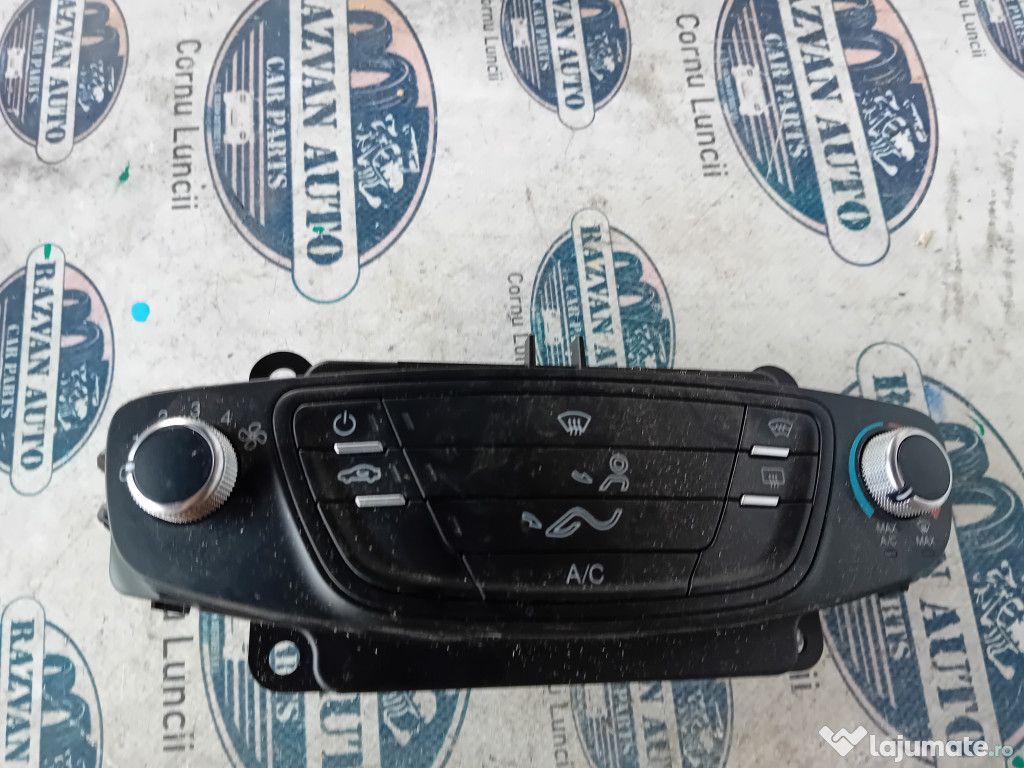 Panou comanda clima Ford B-MAX 2015