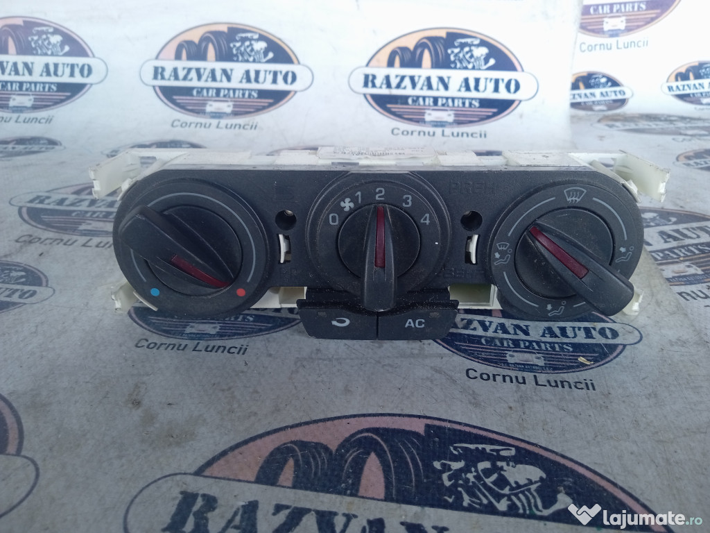 Panou comanda clima Seat Ibiza 2010