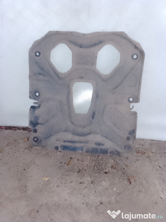 Scut motor spate Mazda 6 2.2 Motorina 2015