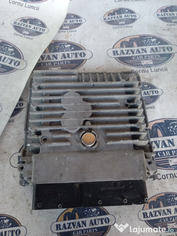 Calculator motor Seat Toledo 1.6 Motorina