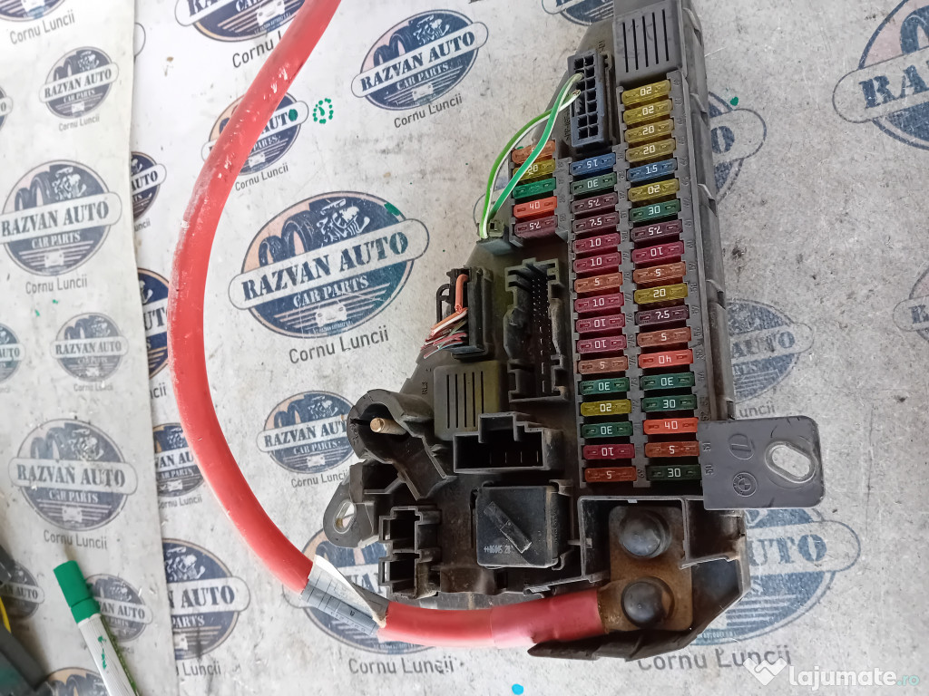 Panou sigurante BMW E60 2006