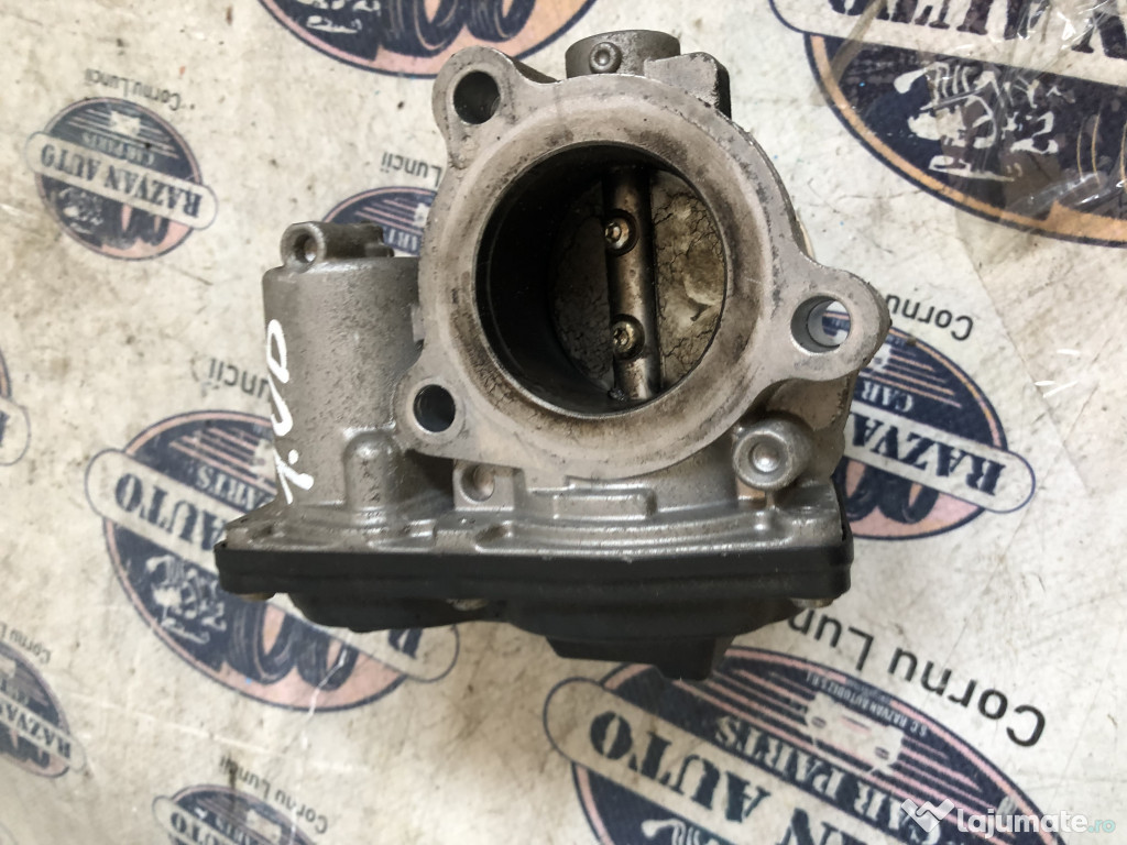 Clapeta acceleratie Ford Ecosport 1.0 Benzina 2015