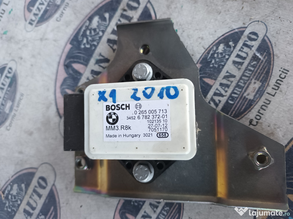 Senzor ESP BMW X1 2010