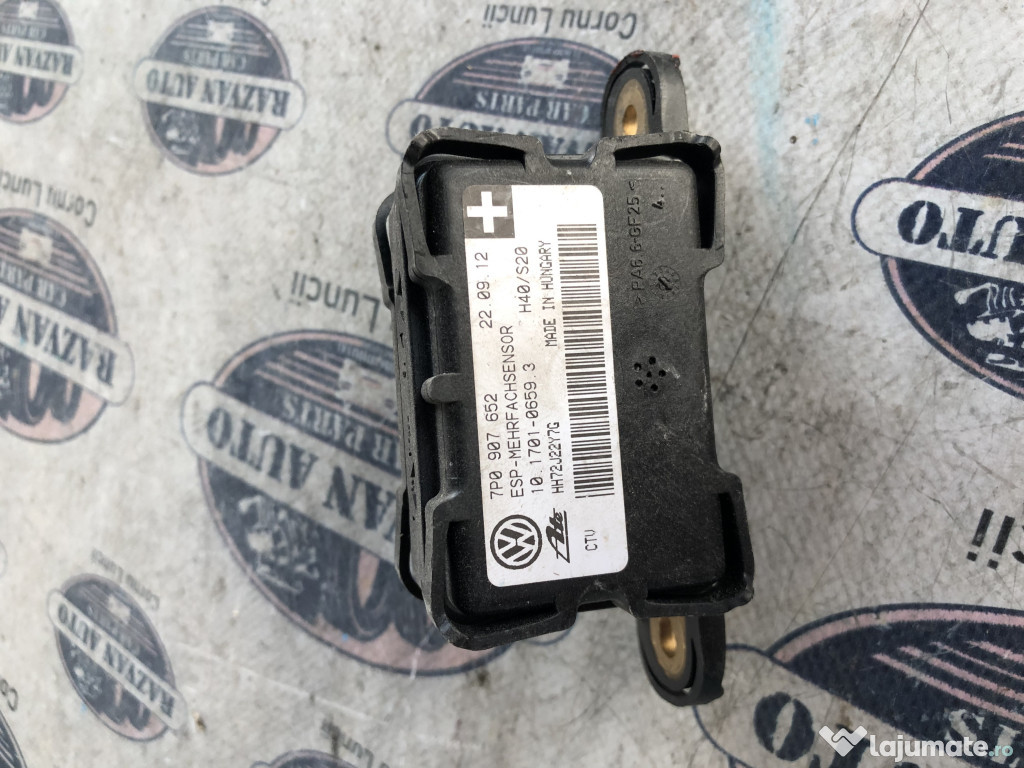 Senzor ESP Volkswagen Touareg 2012