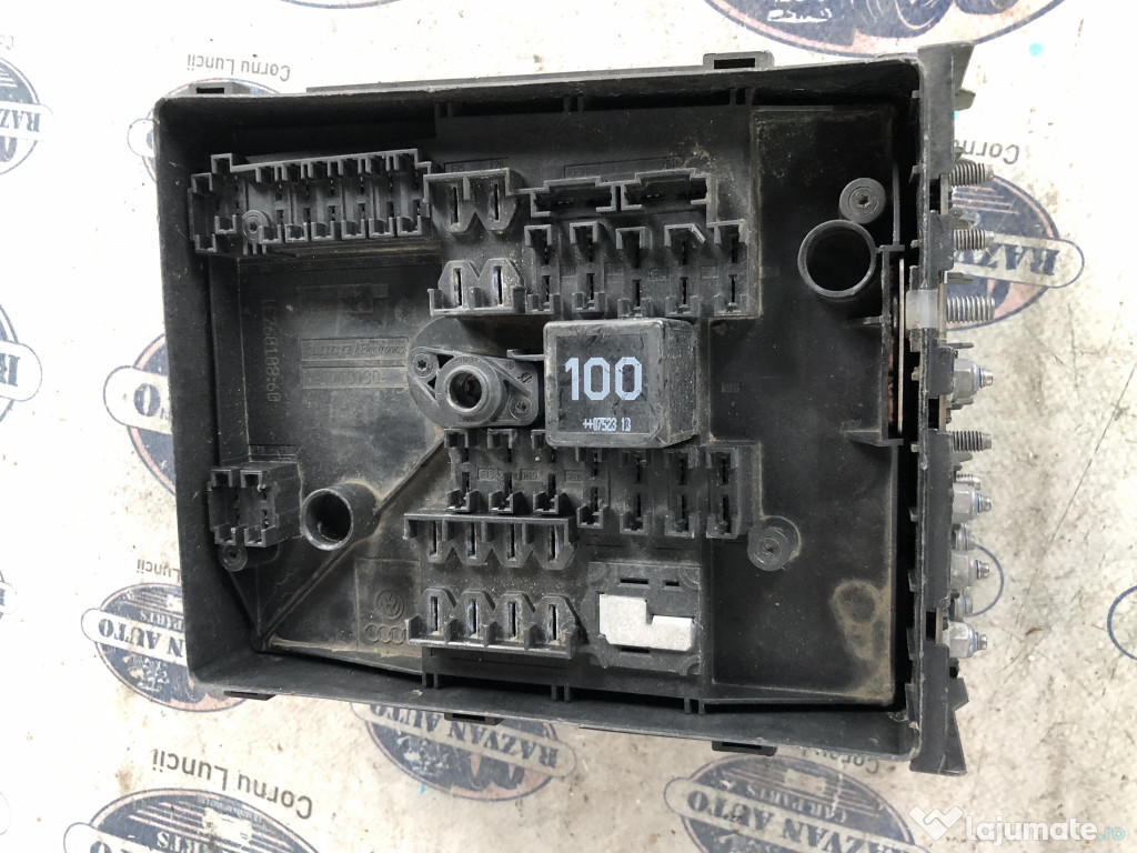 Panou sigurante Skoda Octavia 2 2.0