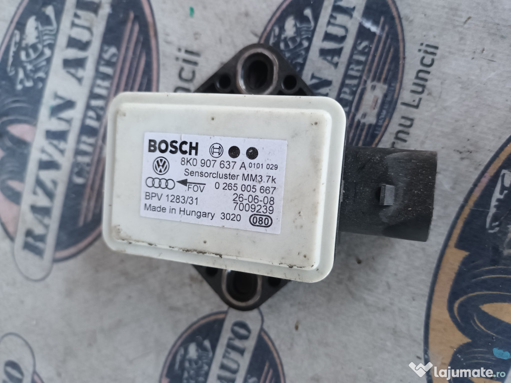 Senzor ESP Audi A4 B8