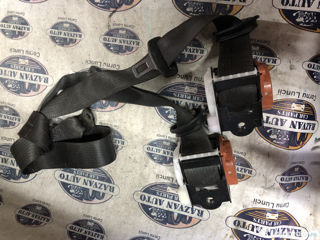 Set centuri spate stanga-dreapta Opel Mokka 2015