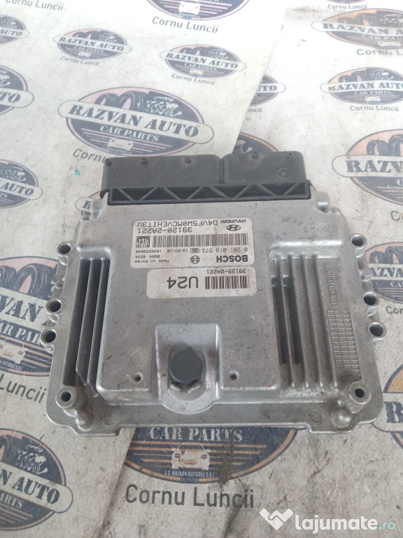 Calculator motor Hyundai I40 1.7 Motorina 2014