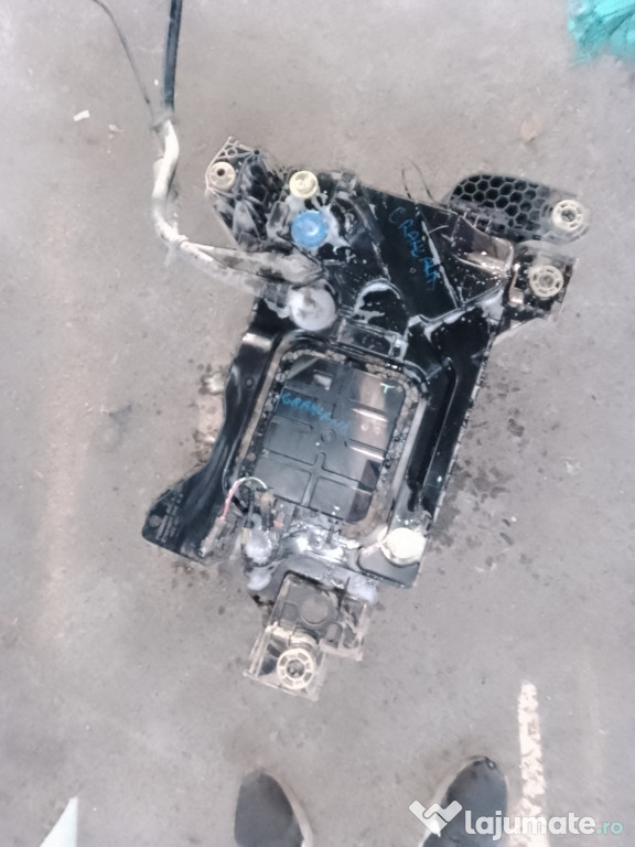 Rezervor AdBlue Opel Grandland X 1.5 Motorina 2019