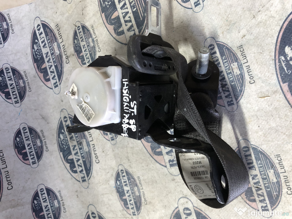 Centura stanga spate Opel Insignia A 2010
