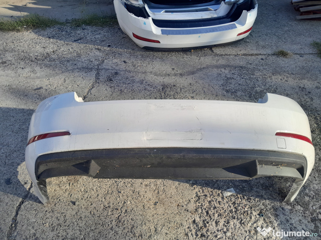 Bara spate Skoda Octavia 3 Berlina 2015