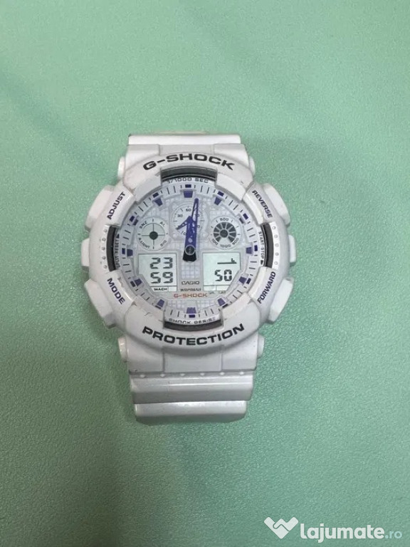 Ceas Casio G shock GA 100A