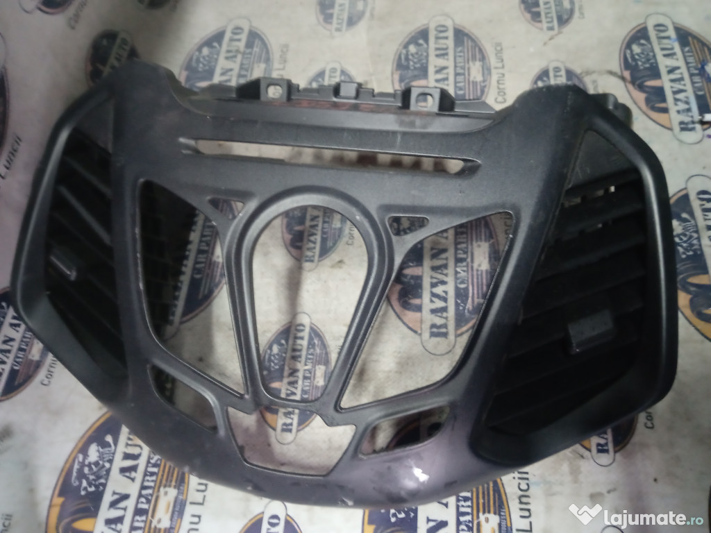 Grila ventilatie centrala Ford Ecosport 2015