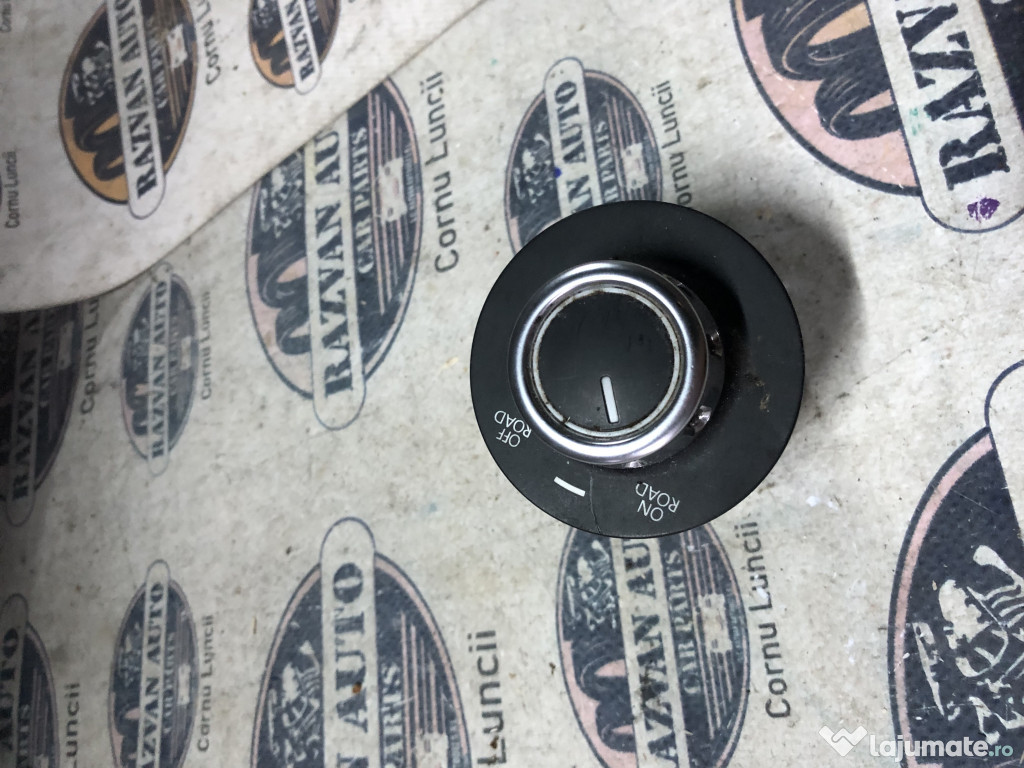Buton comutare Volkswagen Touareg 2012