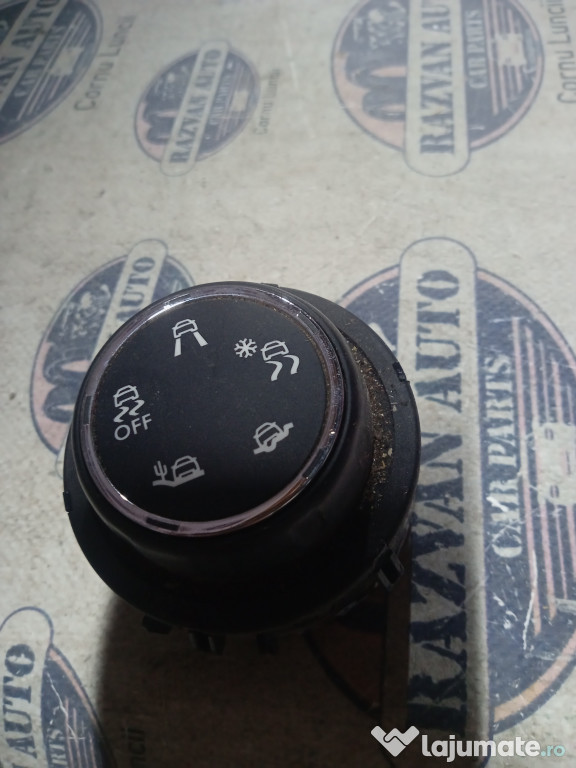 Buton comutare Opel Grandland X 2018
