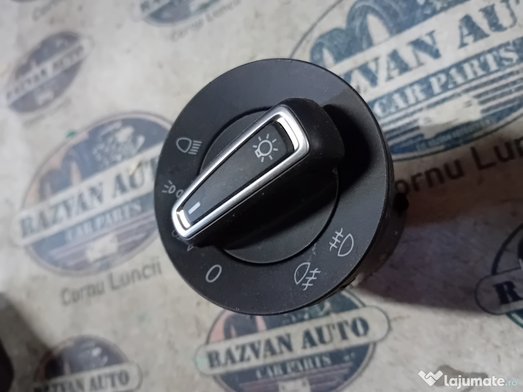Bloc lumini Volkswagen Golf 7 2014