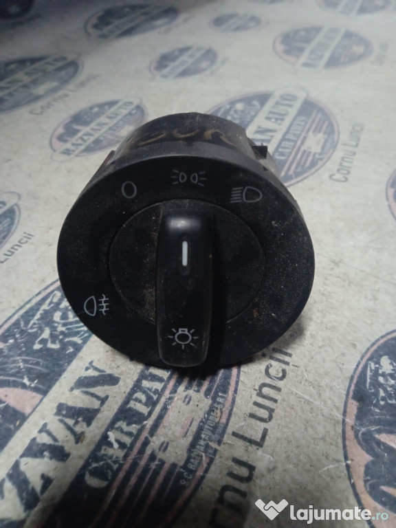 Bloc lumini Volkswagen Touran 2012