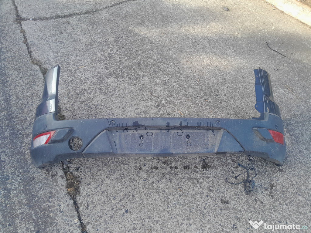 Bara spate Ford Ecosport 2015