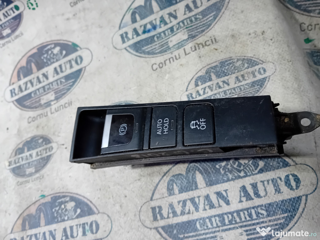 Buton frana mana Volkswagen Passat CC 2013