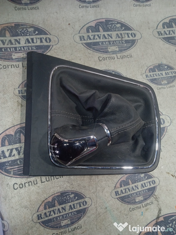 Nuca schimbator 6+1 trepte Seat Leon 2015