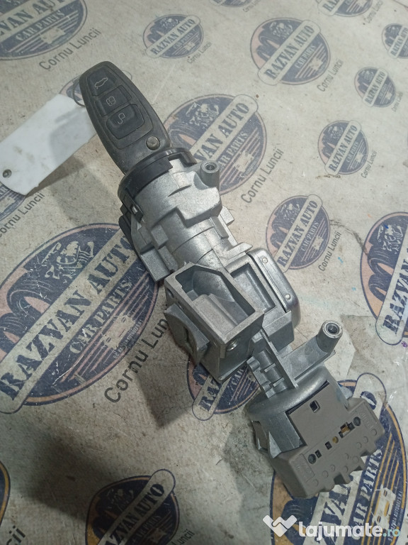 Contact plus cheie Ford C-MAX