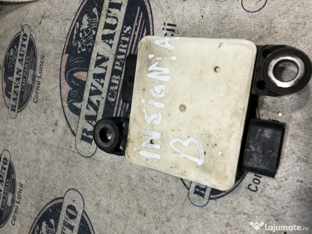 Senzor filtru particule Opel Insignia B 2018