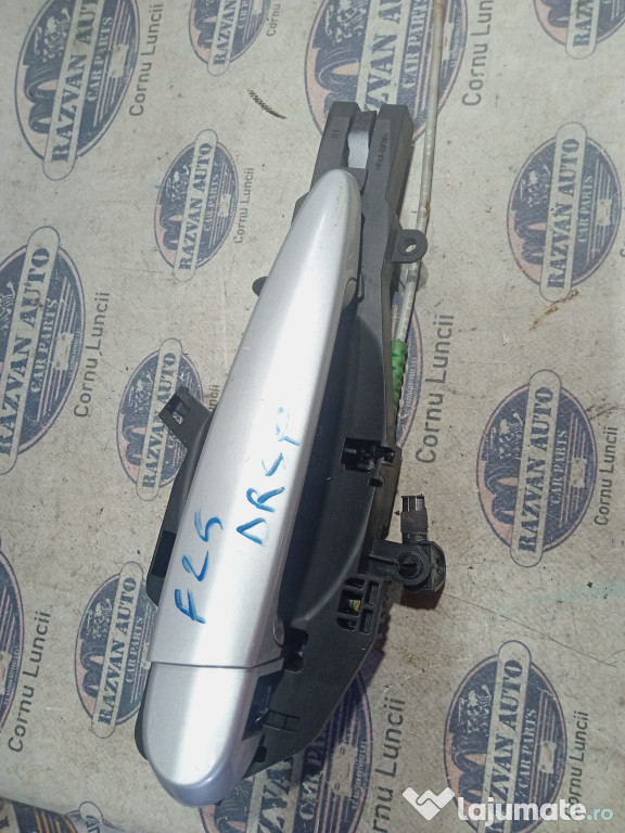 Maner exterior dreapta spate BMW X3 F25 2014