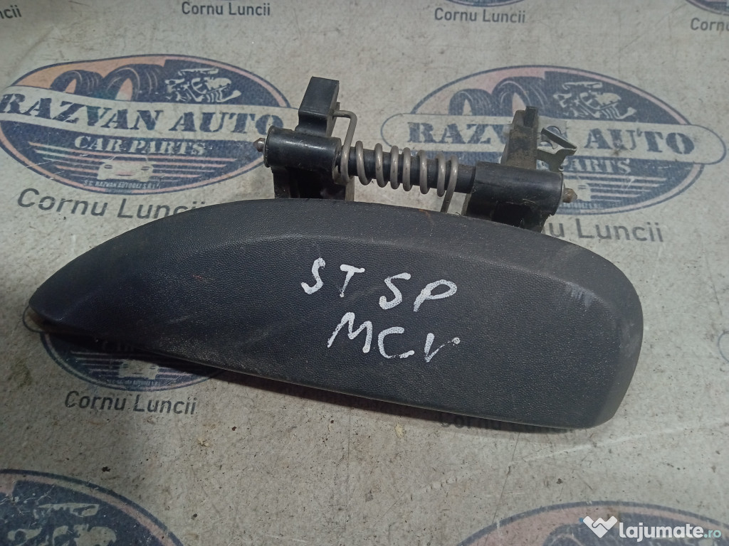 Maner exterior stanga spate Dacia Logan Mcv 2015