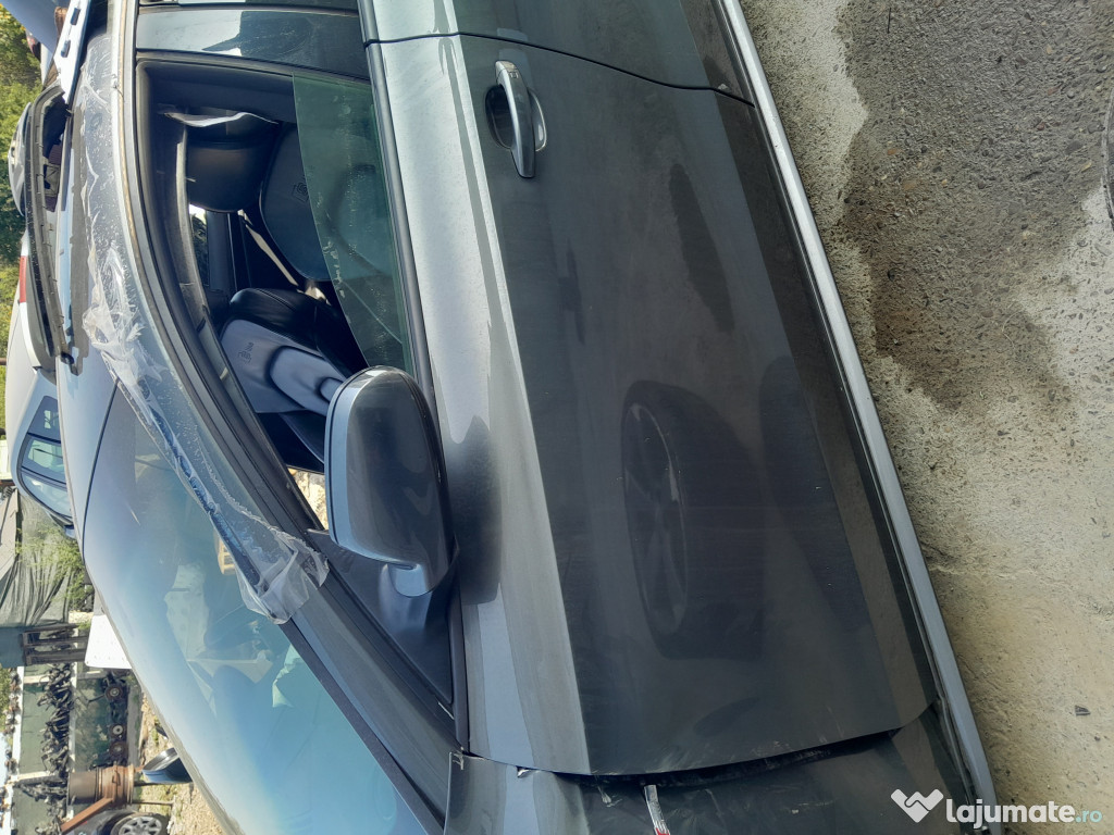 Usa stanga fata Audi A5 2012