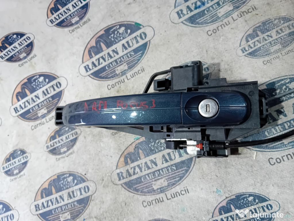 Maner exterior dreapta fata Ford Focus 3 2012