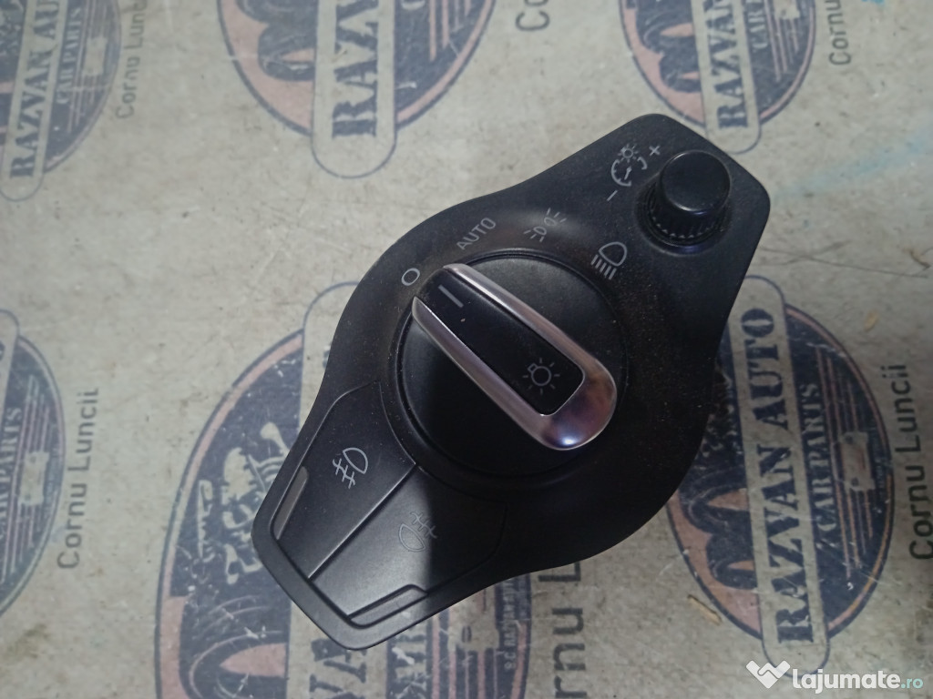 Bloc lumini Audi A4 B8 2014