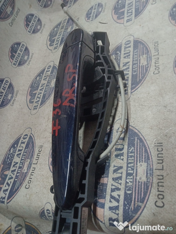 Maner exterior dreapta spate BMW Seria 4 F36 2016