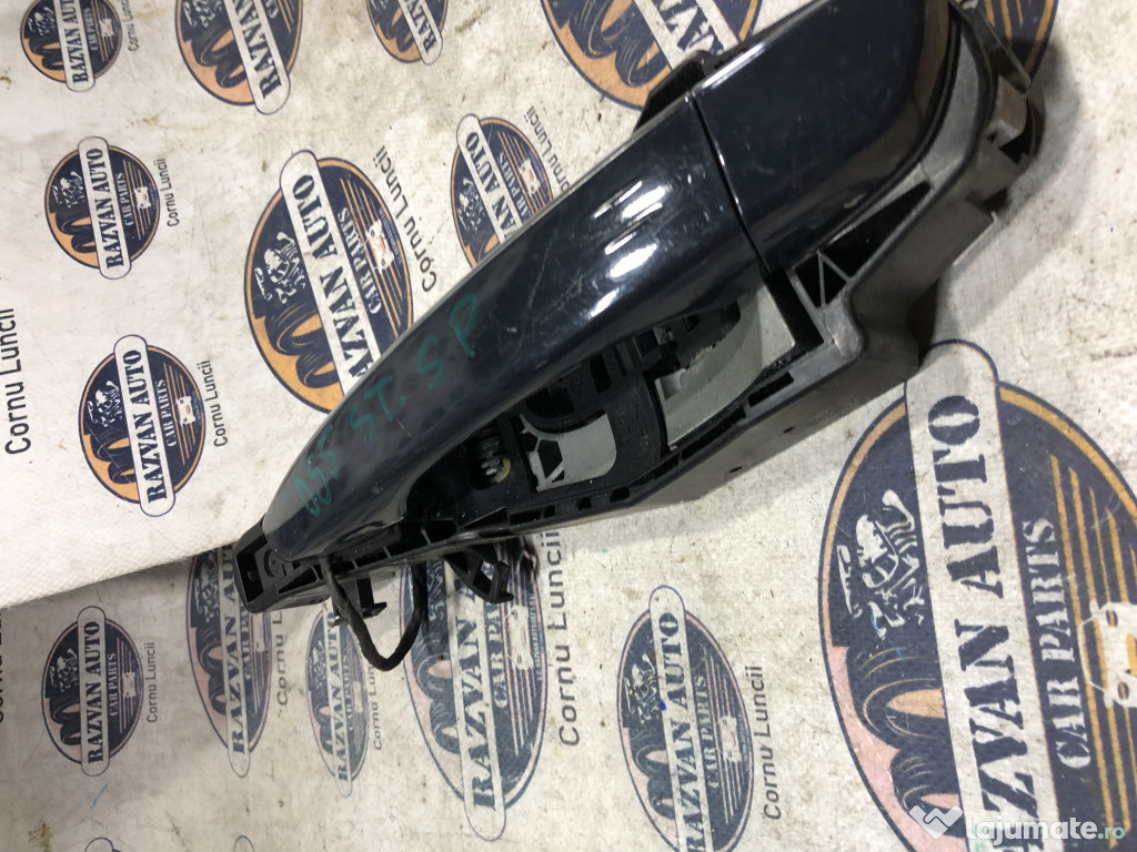 Maner exterior stanga spate Citroen DS5 2015