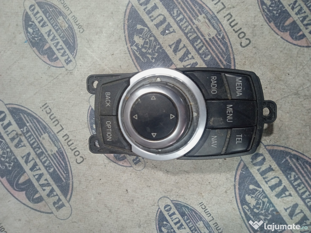 Joystick navigatie / buton navigatie BMW Seria 2 F45
