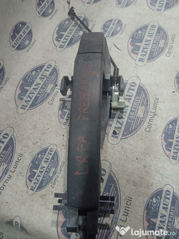 Maner exterior dreapta fata Land Rover Freelander 2 2007
