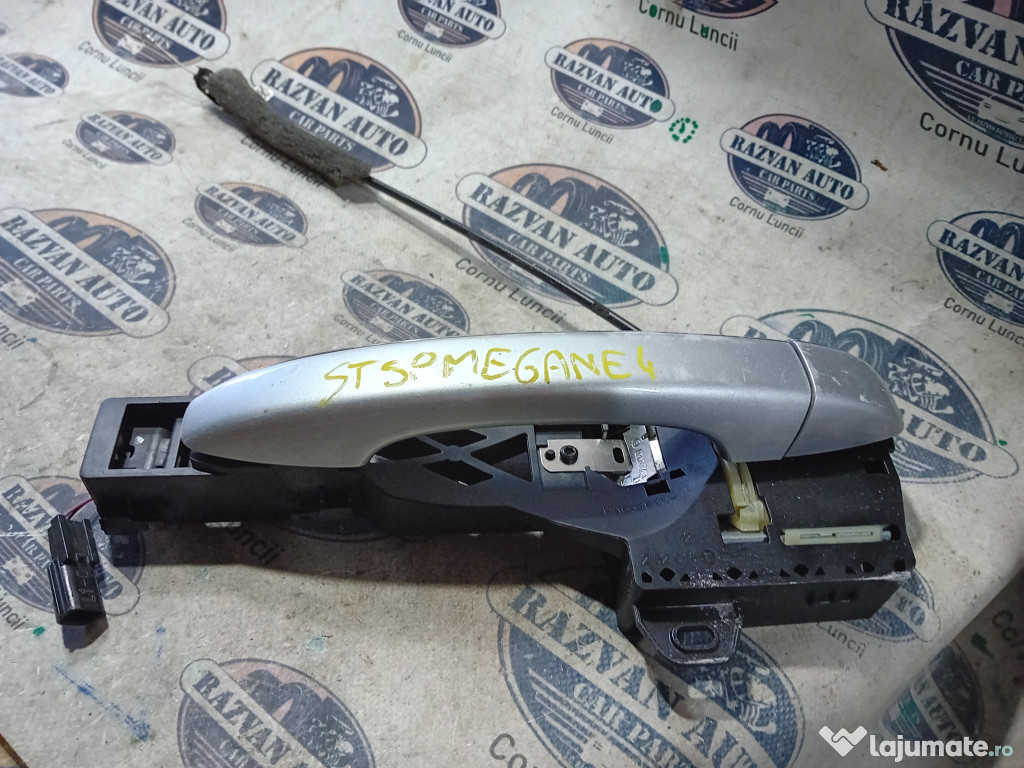 Maner exterior stanga spate Renault Megane 4